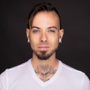 Meet your Posher, Trevor